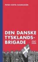 Den danske Tysklandsbrigade 1947-1958