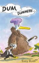 Dum, dummere -