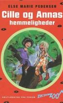 Cille og Annas hemmeligheder