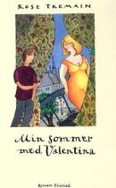 Min sommer med Valentina