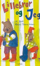 Lillebror og jeg
