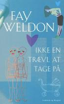 Ikke en trævl at tage på