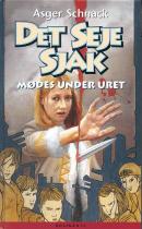 Det seje sjak mødes under uret