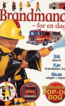 Brandmand for en dag!