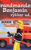 Brandmanden Benjamin rykkker ud