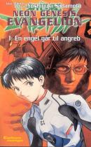 En engel går til angreb