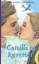 Camilla og kæresten