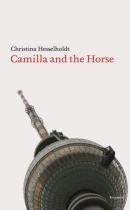 Camilla and the horse