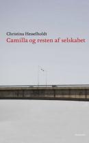 Camilla - og resten af selskabet