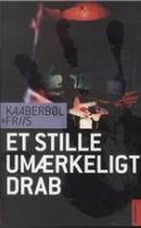 Et stille umærkeligt drab: en Nina Borg roman