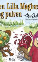 Den Lilla Møghætte og pulven (Ill. Frank Brahe)