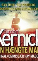 Den hængte mand af Simon Kernick