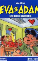 Eva og Adam - kærlighed og kammerater