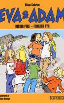 Eva og Adam - rigtig pige - forkert fyr
