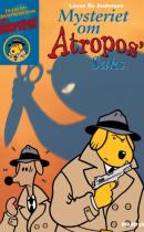 Mysteriet om Atropos' saks