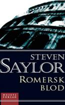 Romersk blod