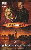 Den gådefulde maskinmand