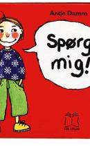 Spørg mig!