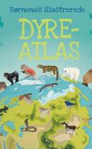 Børnenes illustrerede dyreatlas