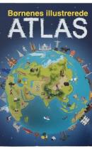 Børnenes illustrerede atlas