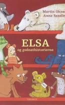 Elsa og godnathistorierne