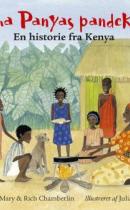 Mama Panyas pandekager