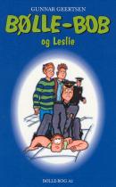 Bølle-Bob og Leslie