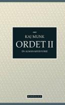 Ordet II