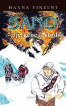 Sano - bjergene i nord