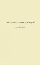 I en cylinder i vandet af vandgråd