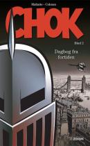Chok - dagbog fra fortiden