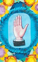 Blå himmel hver dag