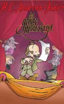 Det gemte manuskript