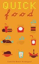 Quick food