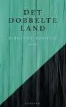 Billede af forside Det dobbelte land