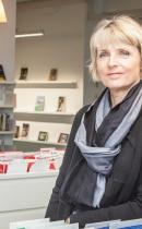 Hanne-Vibeke Holst Hanne-Vibeke Holst