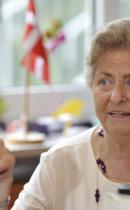 Karin Johannsen-Bojsen