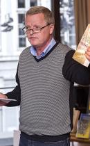 Finn Egeris Petersen