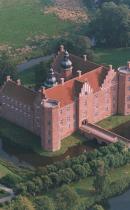 Herregården Gammel Estrup