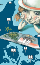 Danmark rundt for børn og unge