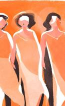 Fri abort i Danmark: Et halvt århundrede med kvinders ret til at vælge