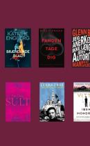 Læsernes Bogpris 2023