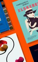 Erotiske bøger i sommervarmen