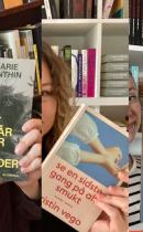 Det læser redaktionen i vinterferien