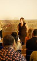 Fotograf: Anthon Jackson / LiteratureXchange