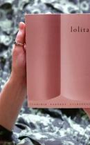 Lolita af Vladimir Nabokov