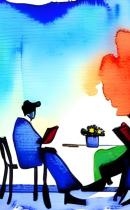 De bedste bøger til storbyferien De bedste bøger til storbyferien