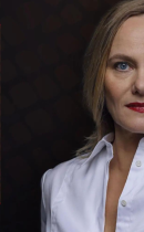 Maren Uthaug vinder De Gyldne Laurbær 2022 - Foto: Simon Knudsen