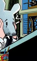 Hvad er en graphic novel? 