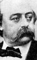 Følelsernes opdragelse af Gustave Flaubert